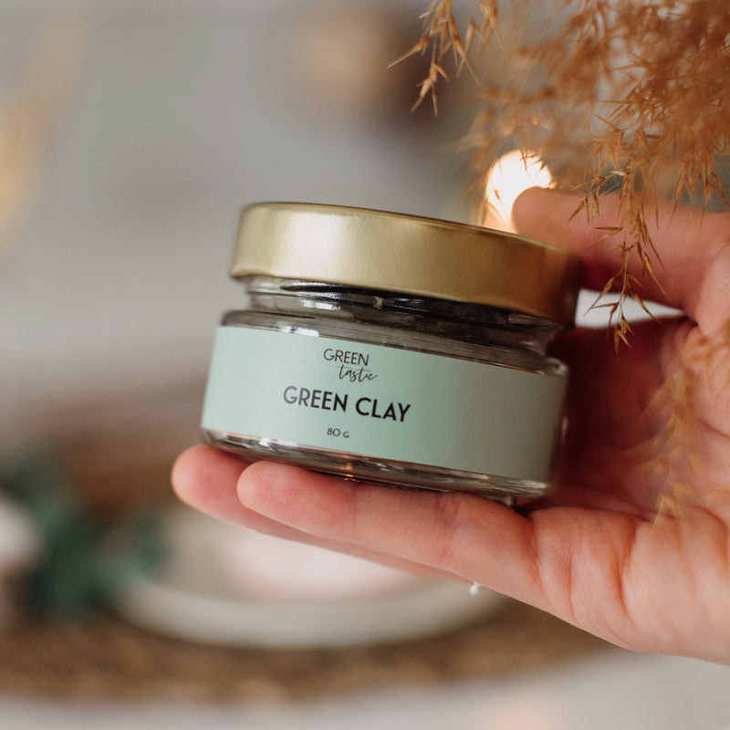 Clay | Tonerde