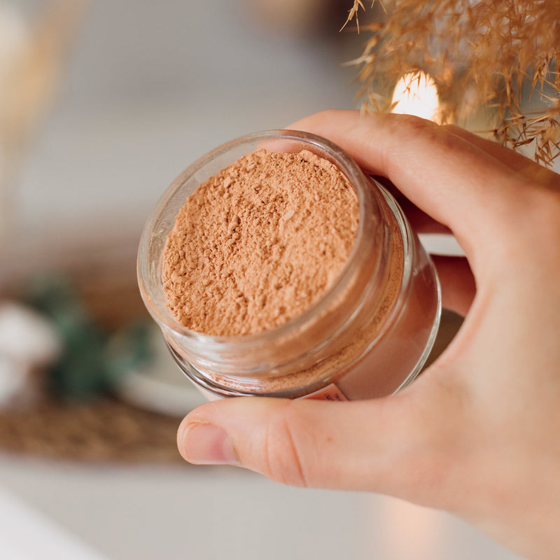 Clay | Tonerde