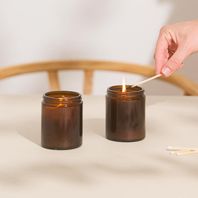 DIY Kerzen gießen Set