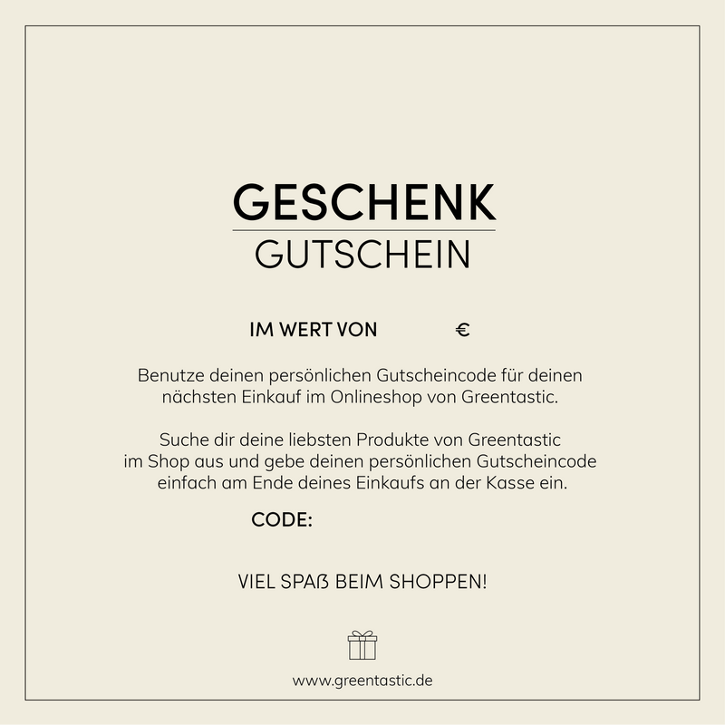 Gutschein