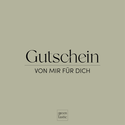Gutschein