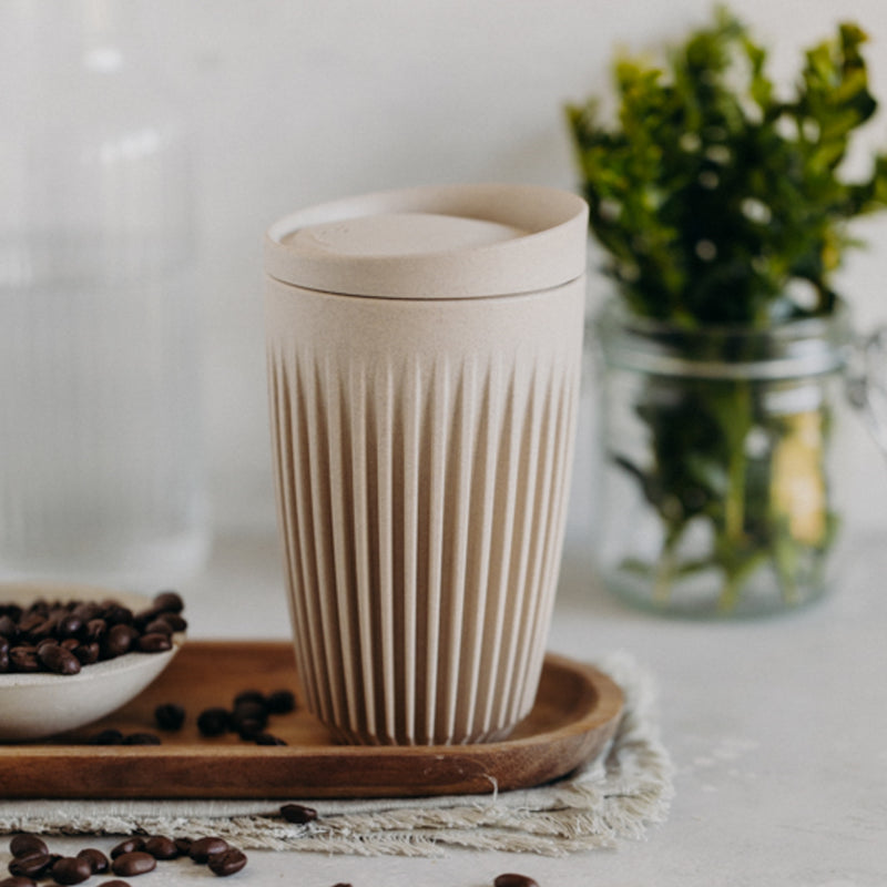 Kaffeebecher | Huskee Cup