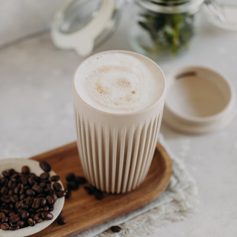 Kaffeebecher | Huskee Cup
