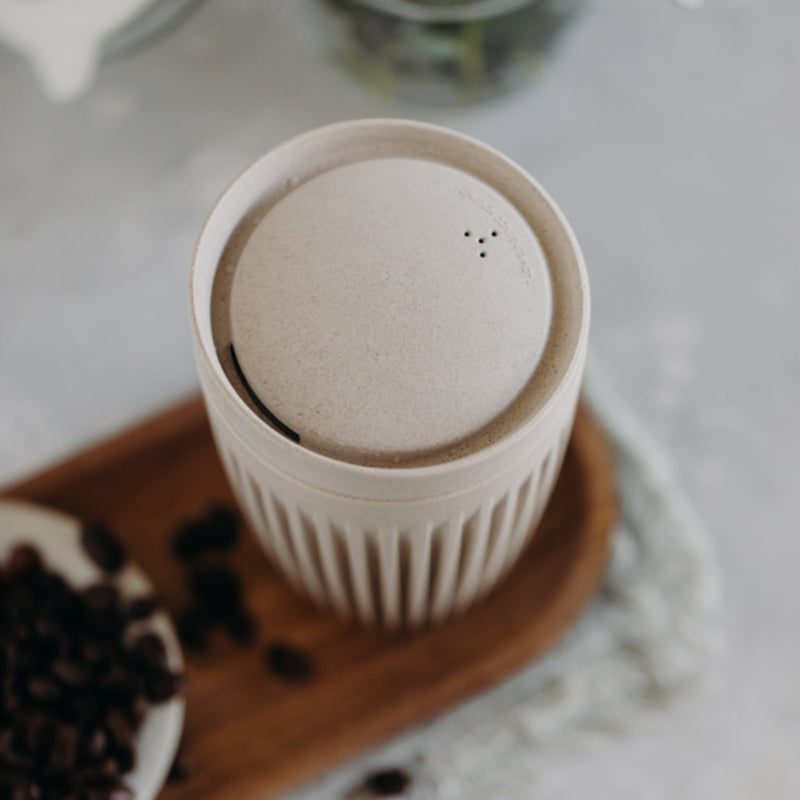 Kaffeebecher | Huskee Cup