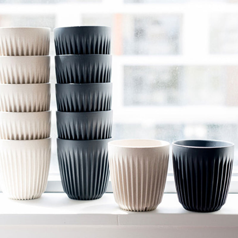 Kaffeebecher | Huskee Cup