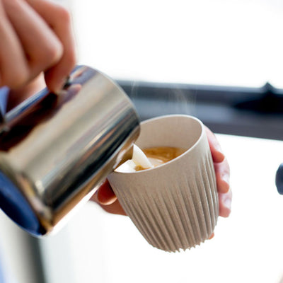 Kaffeebecher | Huskee Cup