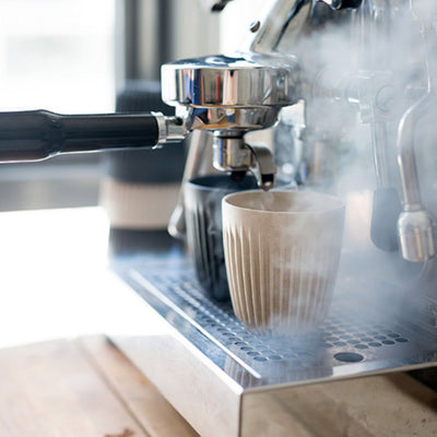 Kaffeebecher | Huskee Cup
