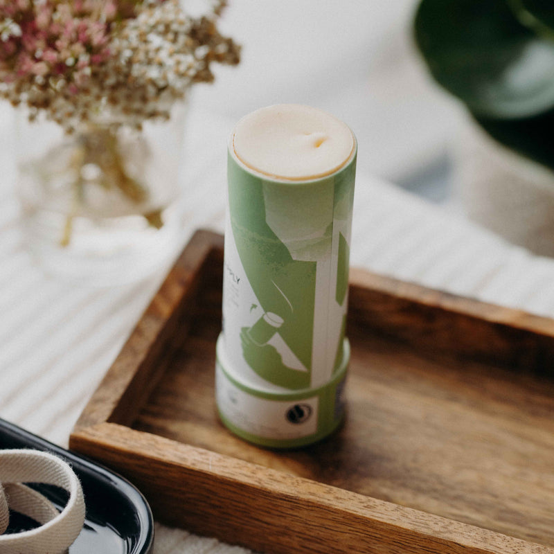 Deo Stick