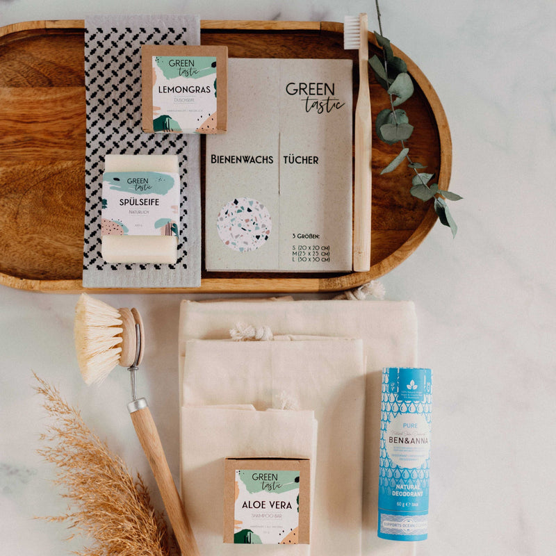 Greentastic Favorites | Set