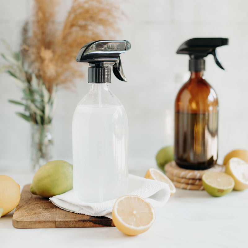 Sprayflasche