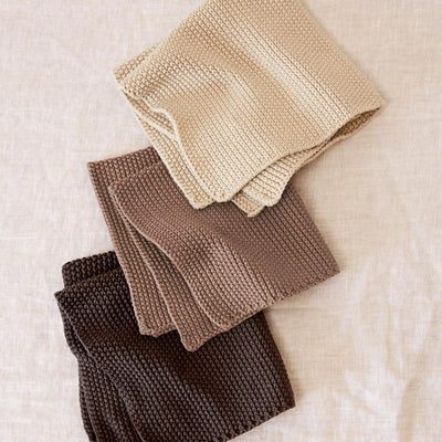 Spültücher gestrickt | 3er-Set